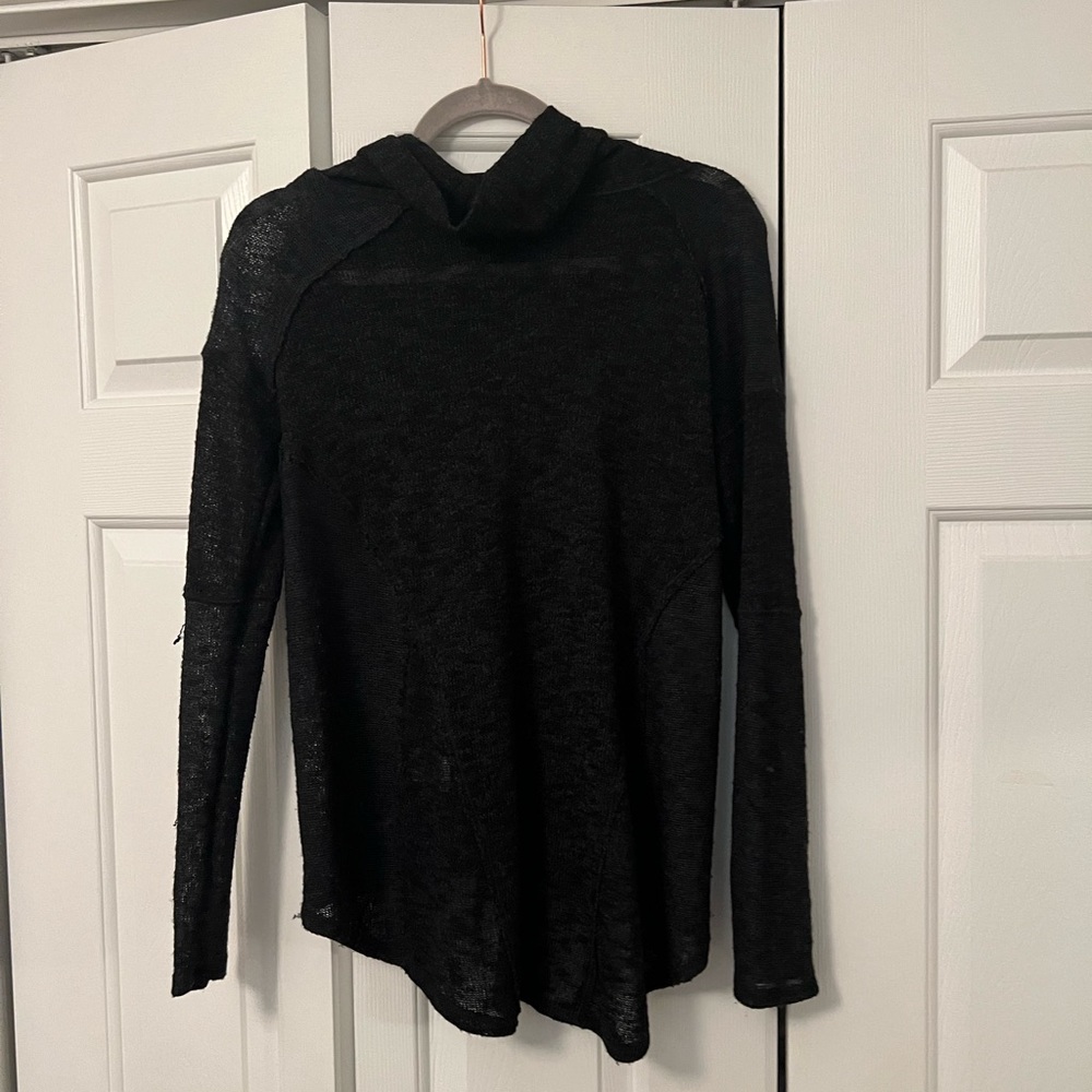 Free people sweater